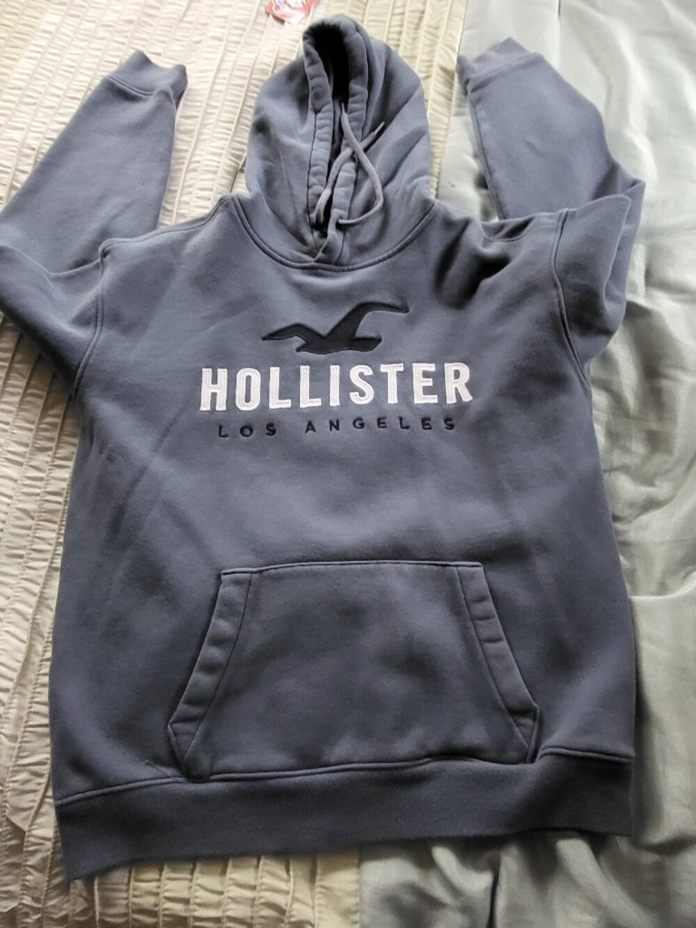 Hollister Ladies L